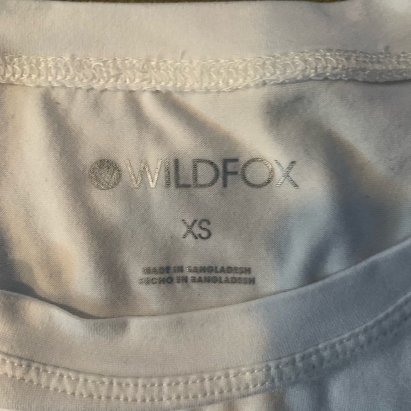Wildfox top - Picture 5 of 6
